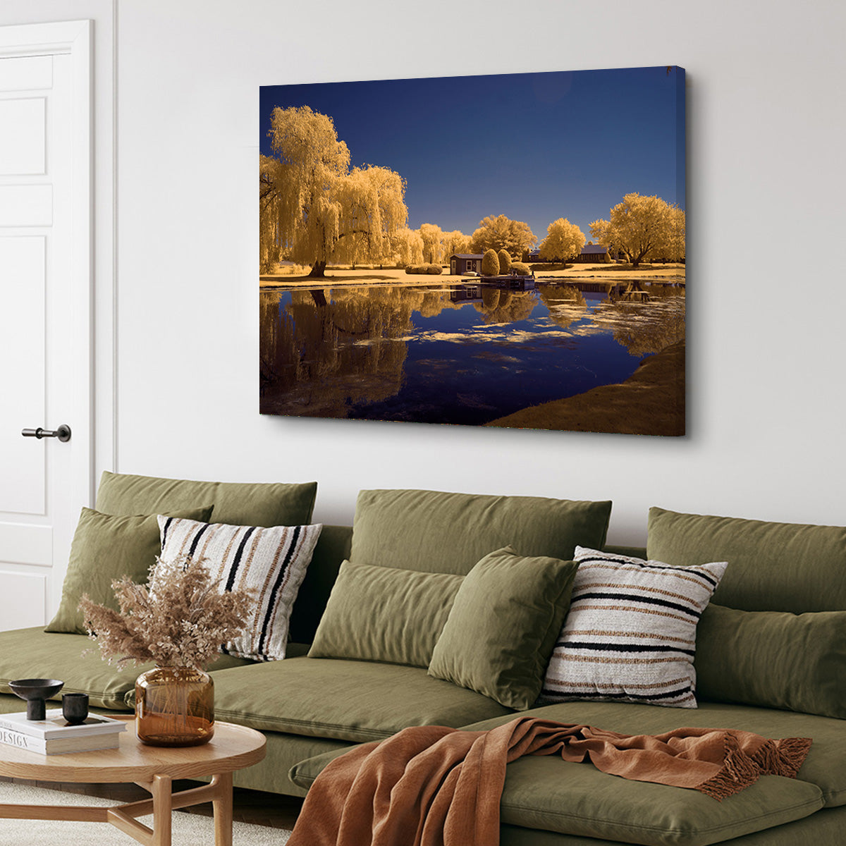 Lippold Park Wall Art