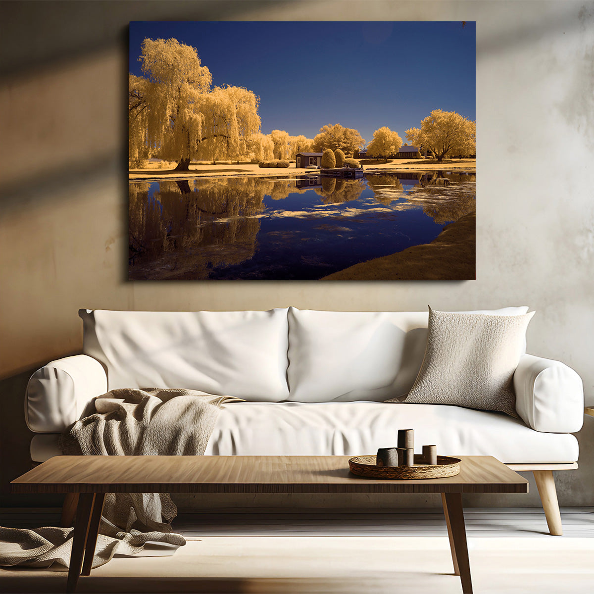Lippold Park Wall Art