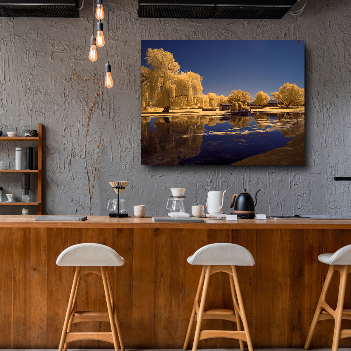 Lippold Park Wall Art