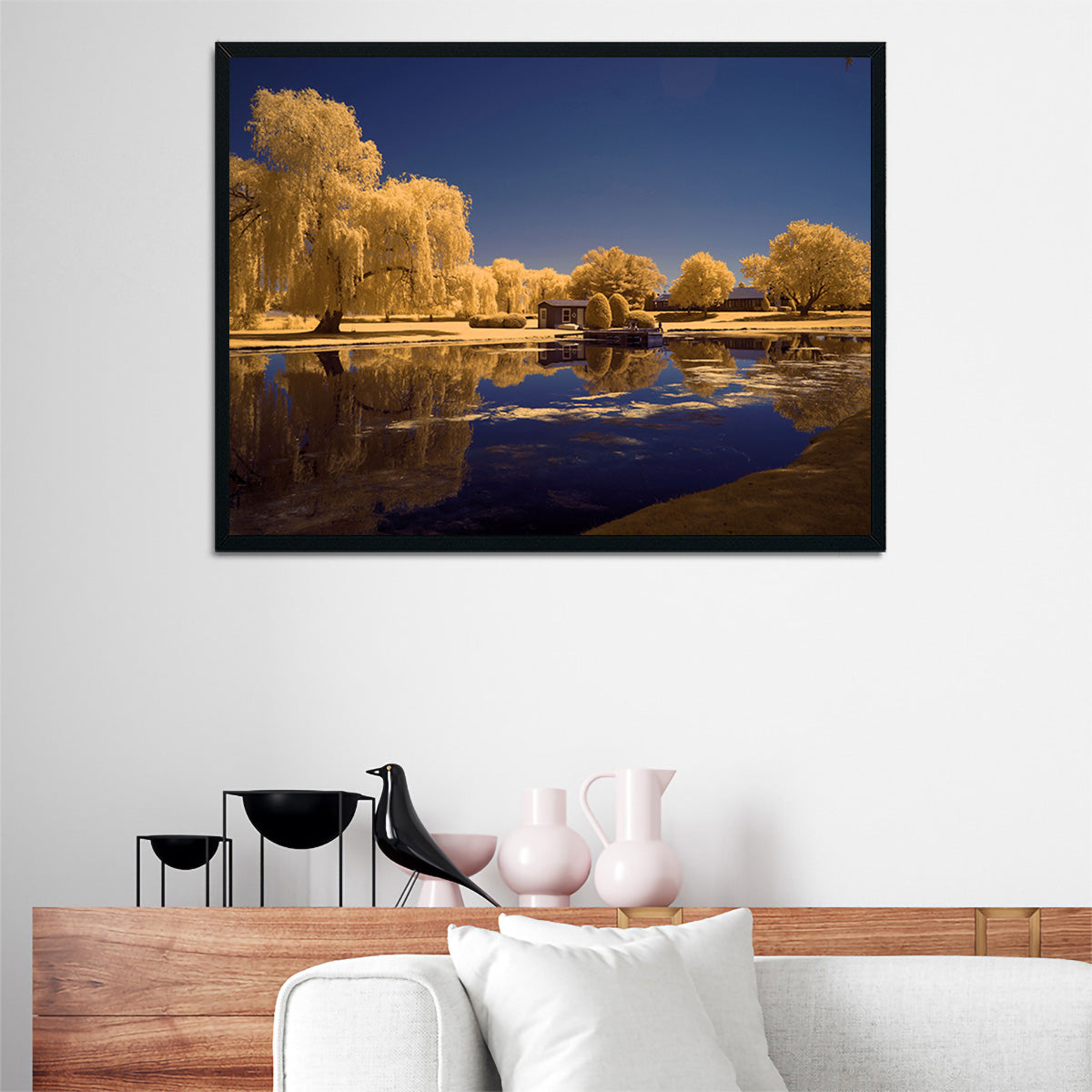 Lippold Park Wall Art
