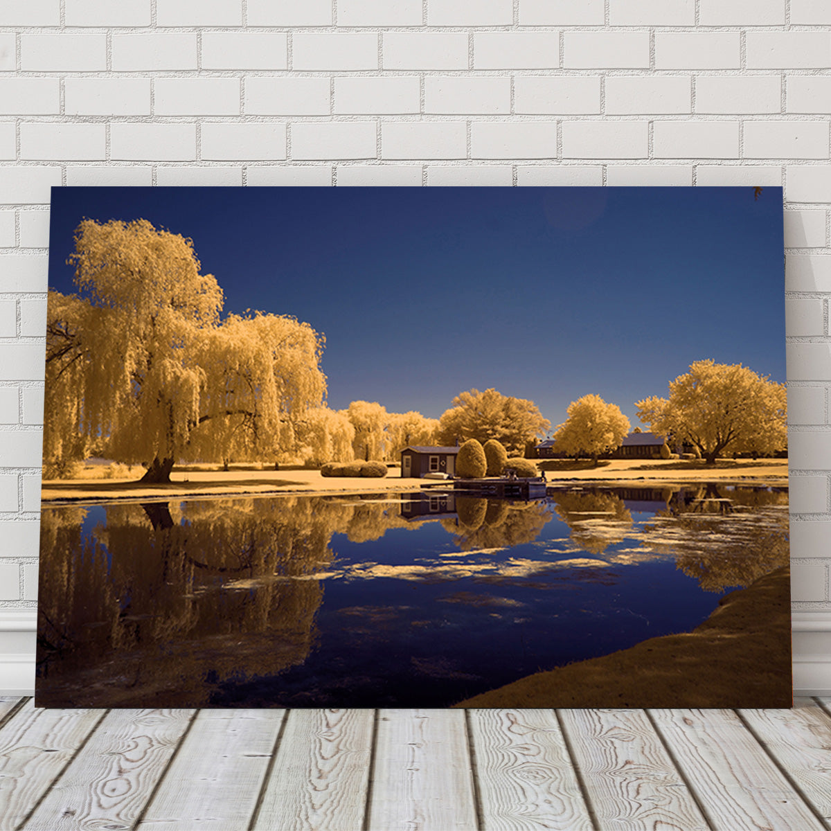 Lippold Park Wall Art