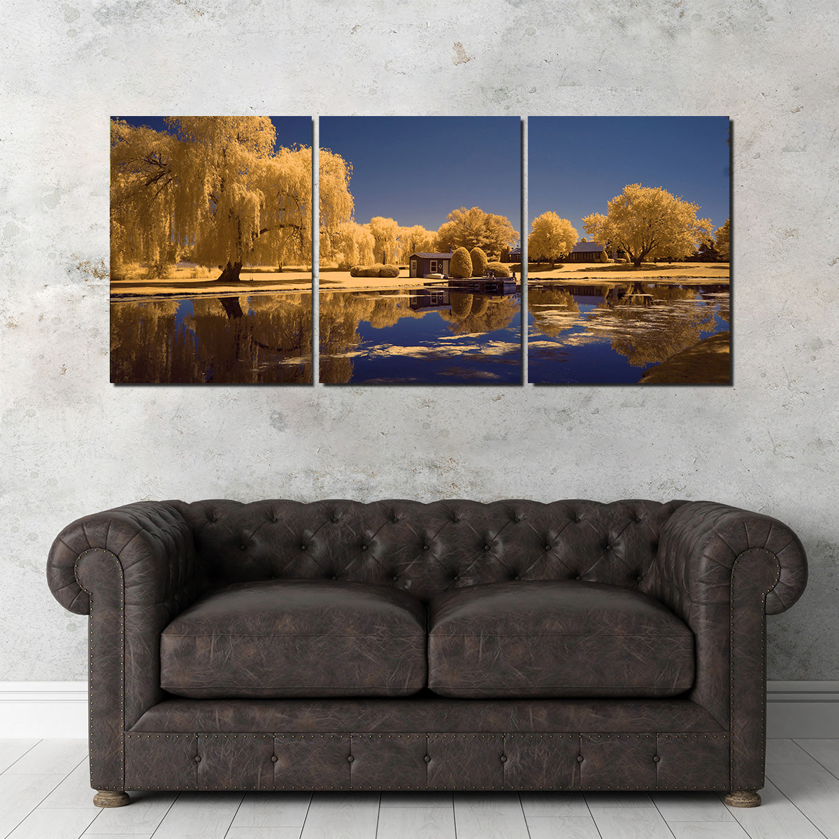 Lippold Park Wall Art