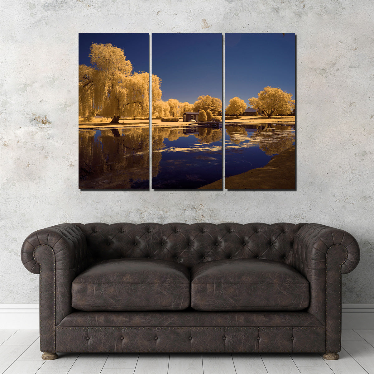 Lippold Park Wall Art