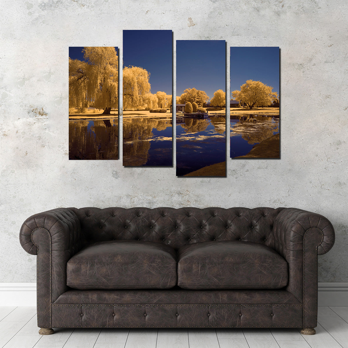 Lippold Park Wall Art