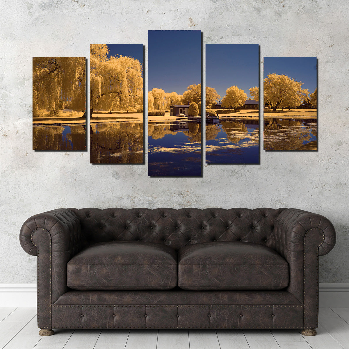Lippold Park Wall Art