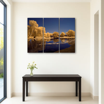 AUTO-MOCKUP ROOM | Lippold Park