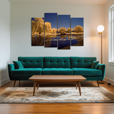 AUTO-MOCKUP ROOM | Lippold Park