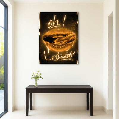 AUTO-MOCKUP ROOM | Lips