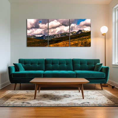 AUTO-MOCKUP ROOM | Little Dolomiti