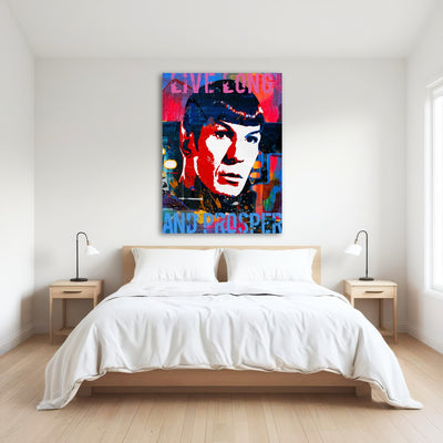 AUTO-MOCKUP ROOM | Live Long