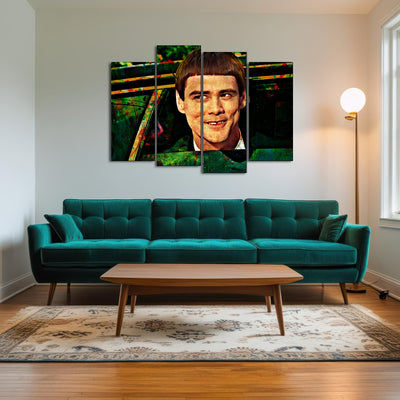 AUTO-MOCKUP ROOM | Lloyd