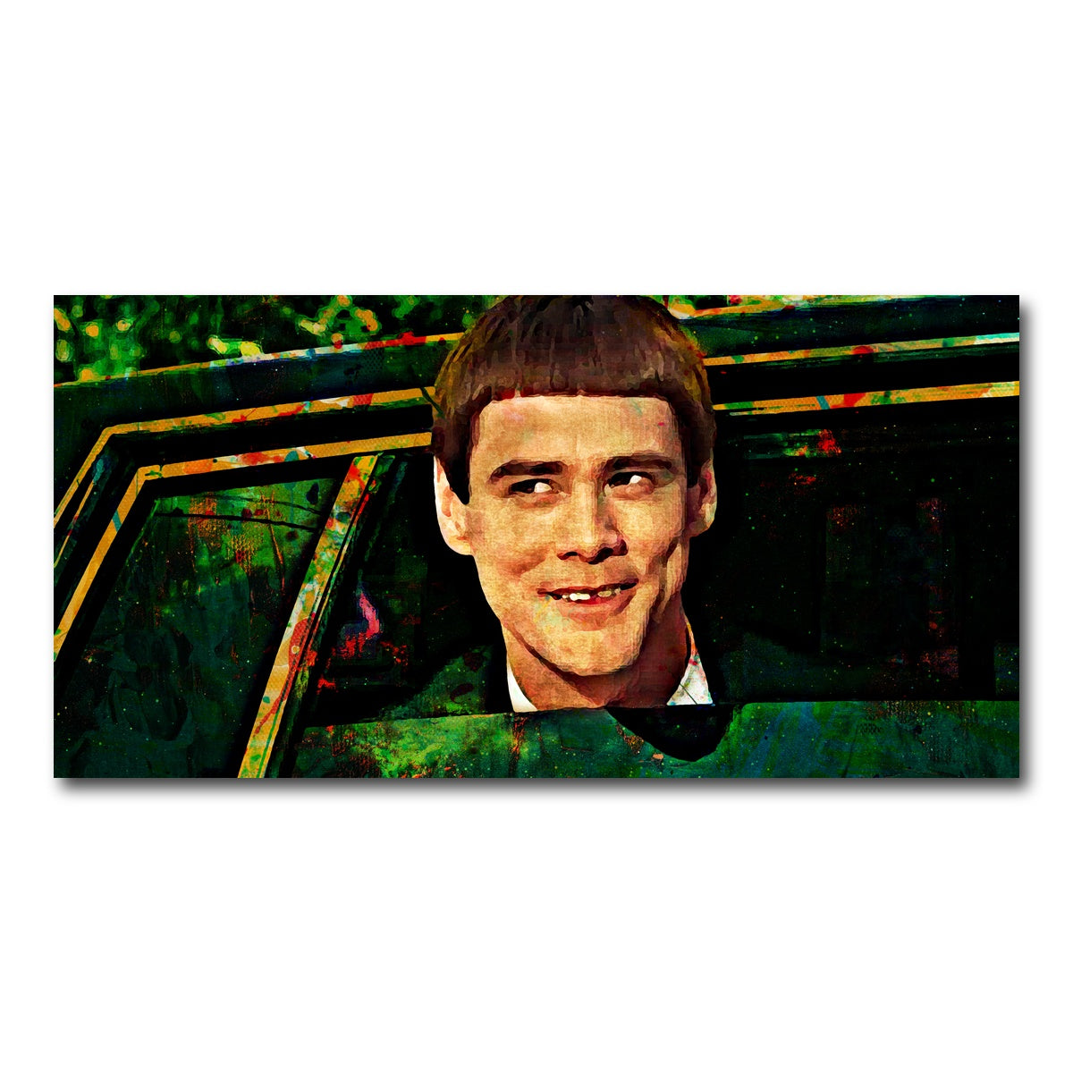 AUTO-MOCKUP WHITE | Lloyd | 1 Piece | Gallery Wrap Canvas | group=2x1