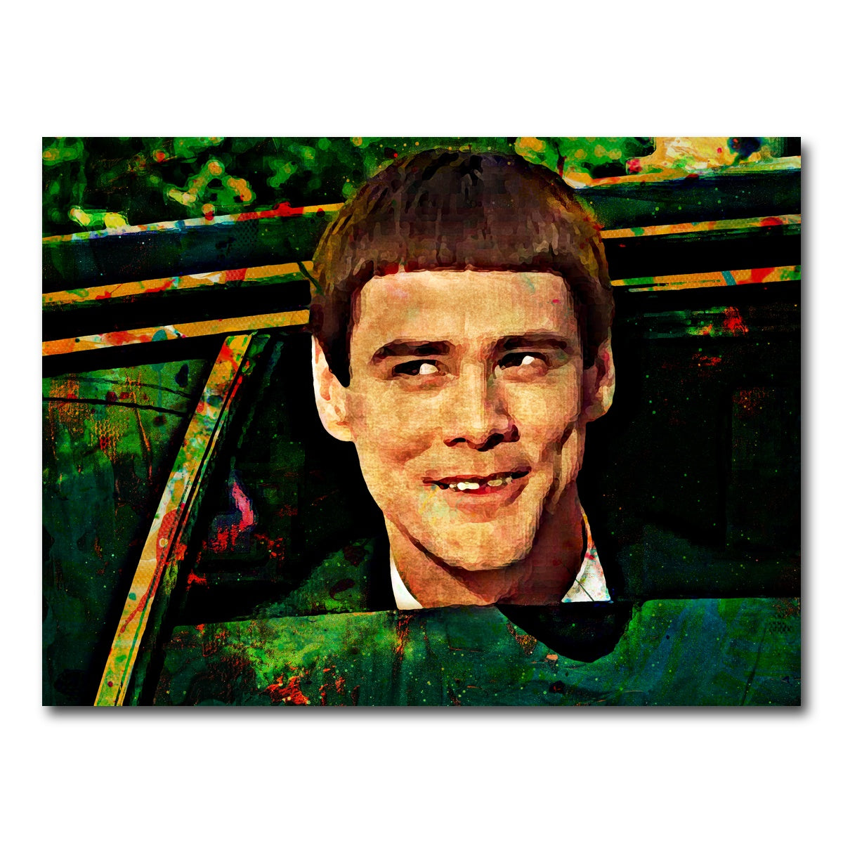 AUTO-MOCKUP WHITE | Lloyd | 1 Piece | Gallery Wrap Canvas | group=4x3