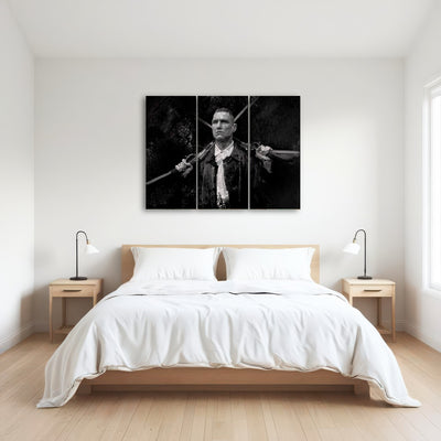 AUTO-MOCKUP ROOM | Lock Stock