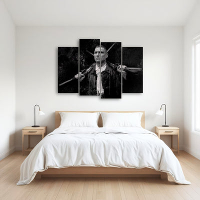 AUTO-MOCKUP ROOM | Lock Stock