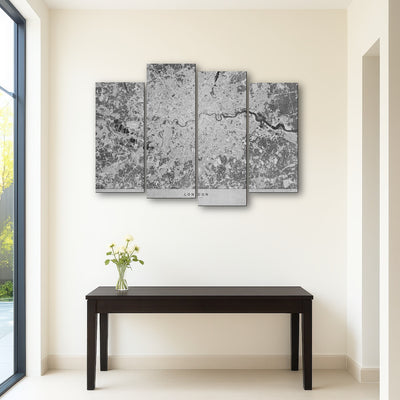 AUTO-MOCKUP ROOM | London Map 2