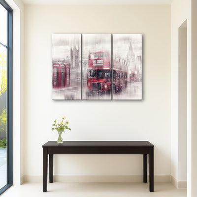 AUTO-MOCKUP ROOM | London Westminster Collage