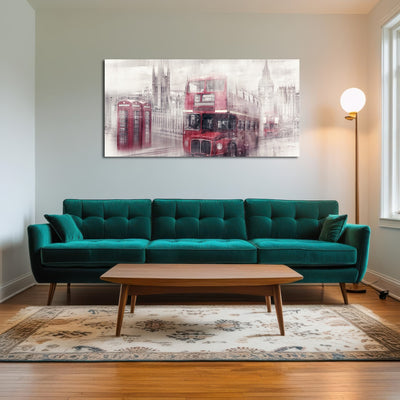 AUTO-MOCKUP ROOM | London Westminster Collage