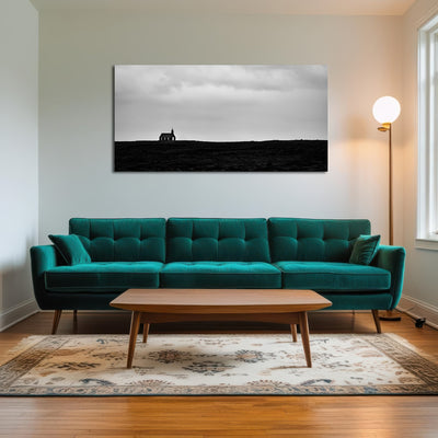 AUTO-MOCKUP ROOM | Lone Church