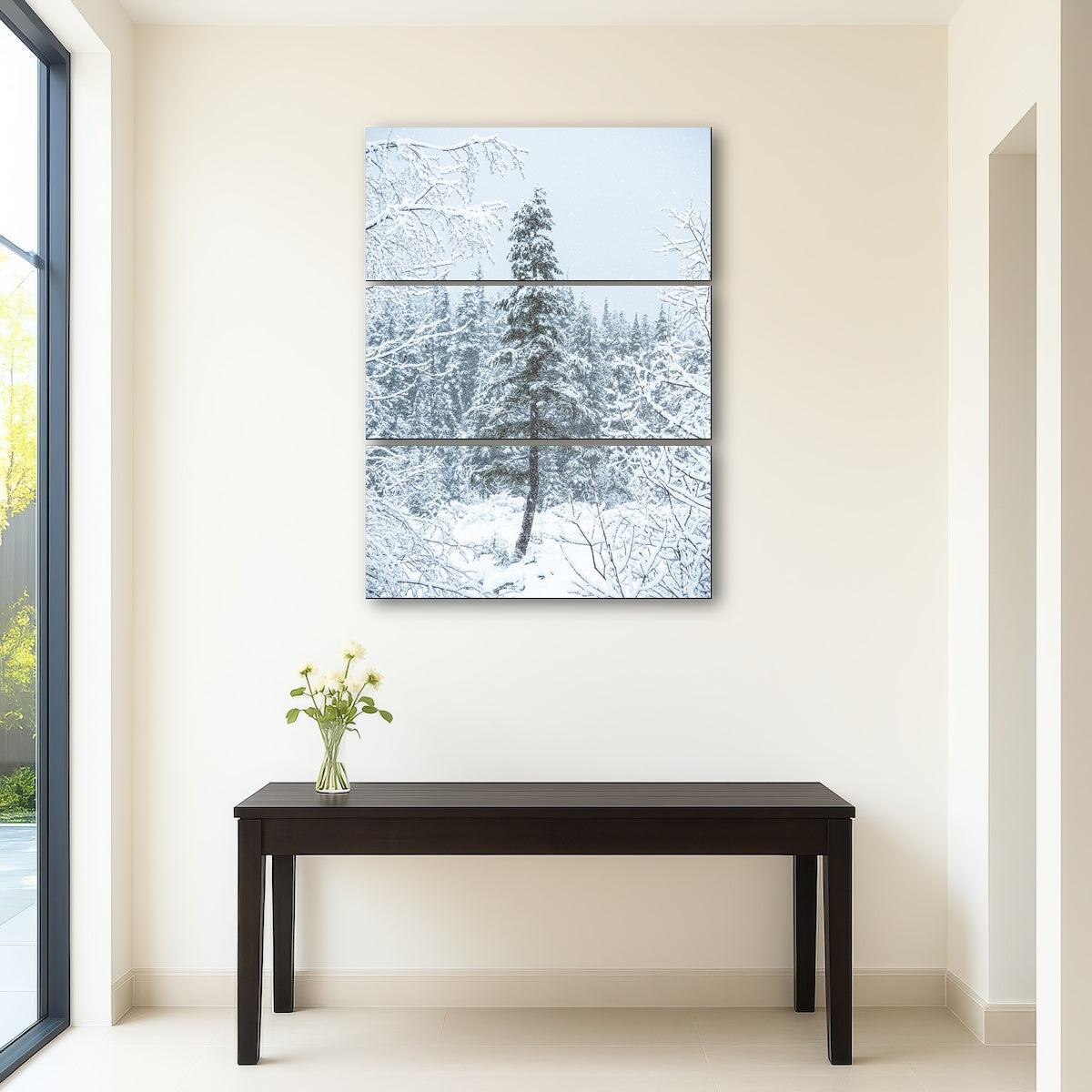 AUTO-MOCKUP ROOM | Lone Tree