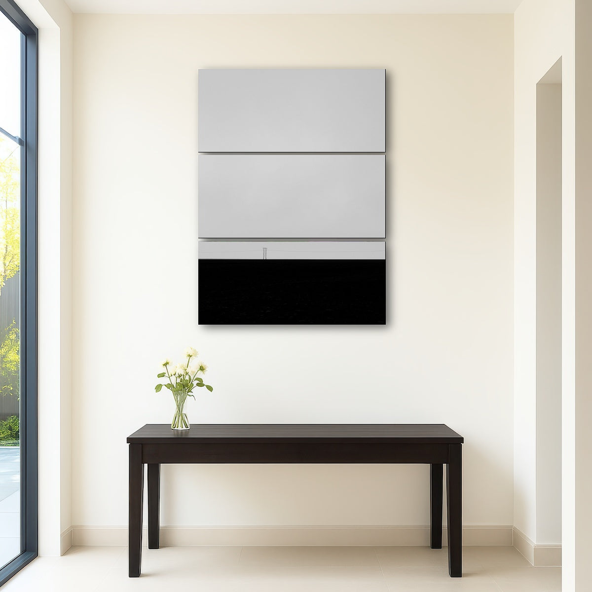 AUTO-MOCKUP ROOM | Lonely in Power