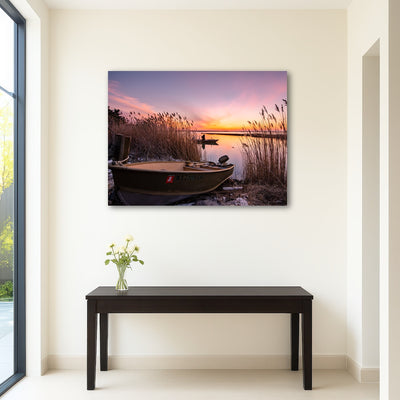 AUTO-MOCKUP ROOM | Long Winter