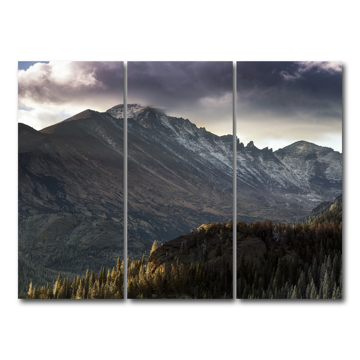 AUTO-MOCKUP WHITE | Longs peak | 3 Piece | Gallery Wrap Canvas | group=8x18