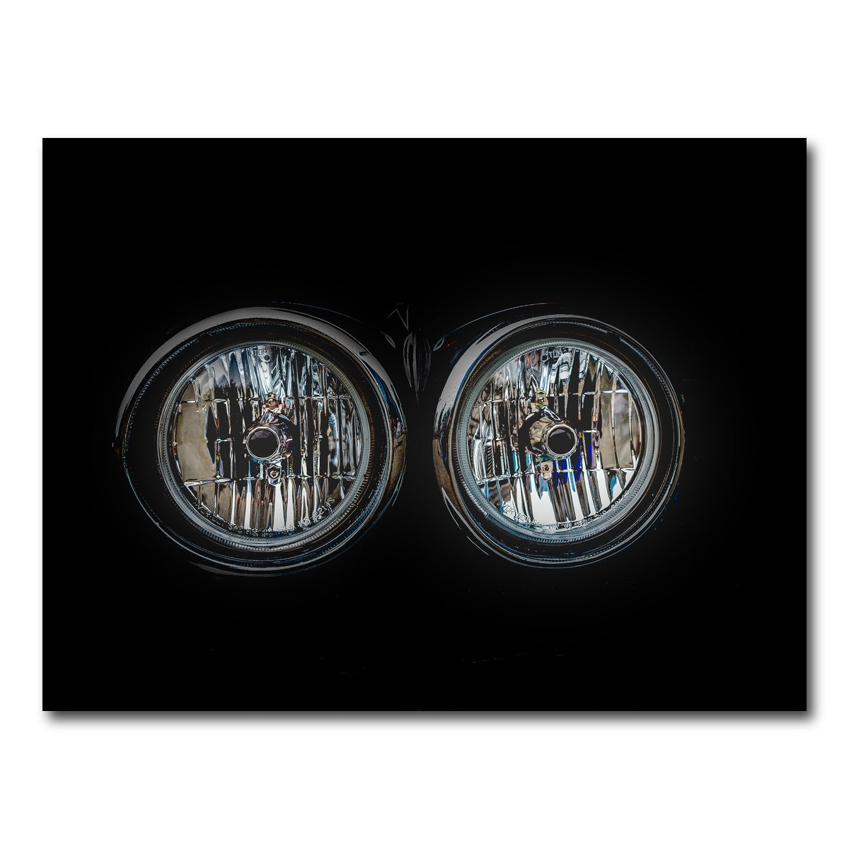 AUTO-MOCKUP WHITE | Looking Glass | 1 Piece | Gallery Wrap Canvas | group=4x3