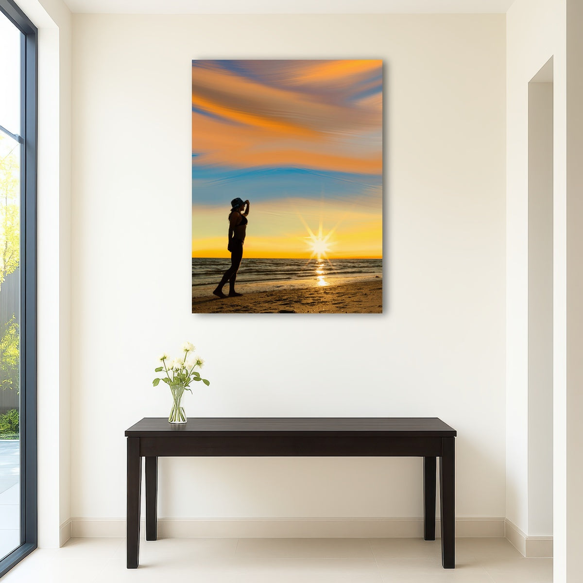 AUTO-MOCKUP ROOM | Looking for Tomorrow