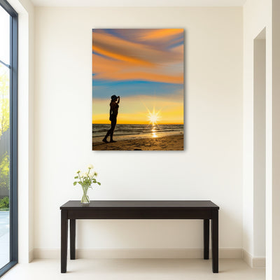 AUTO-MOCKUP ROOM | Looking for Tomorrow