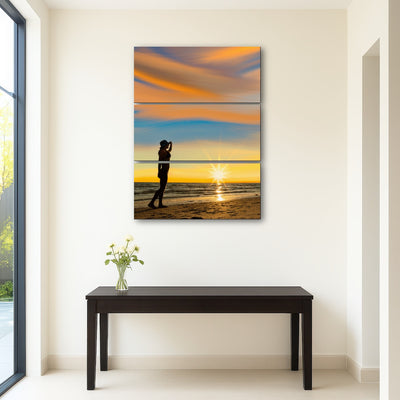 AUTO-MOCKUP ROOM | Looking for Tomorrow