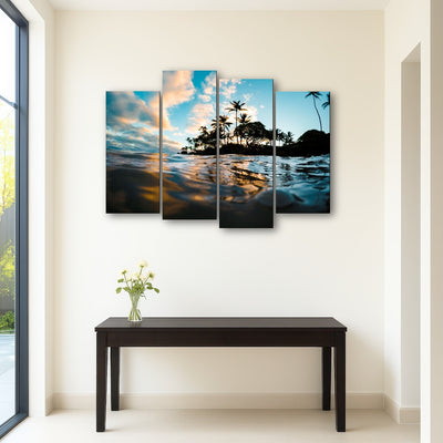 AUTO-MOCKUP ROOM | Lost at Sea