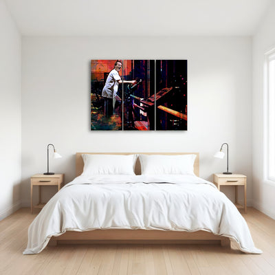 AUTO-MOCKUP ROOM | Lost in Translation Elliptical