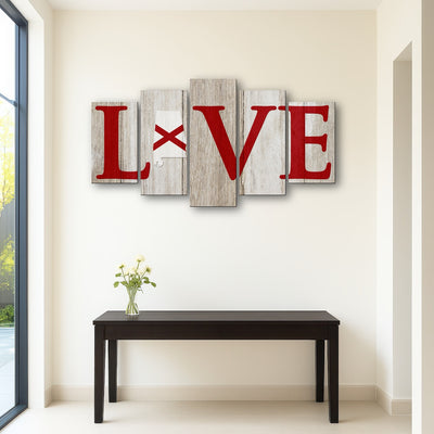 AUTO-MOCKUP ROOM | Love Alabama