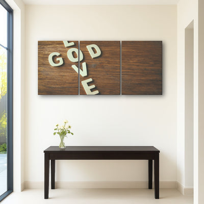 AUTO-MOCKUP ROOM | Love God