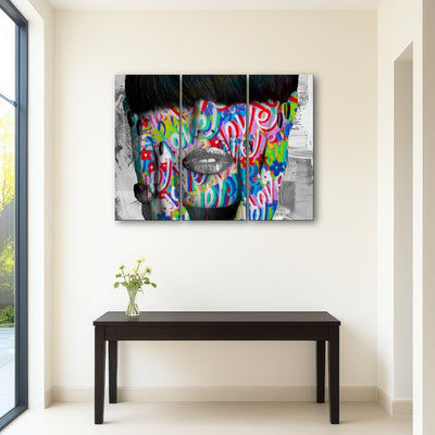 AUTO-MOCKUP ROOM | Love Love Love