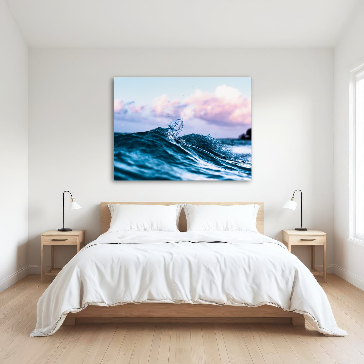 AUTO-MOCKUP ROOM | Loved