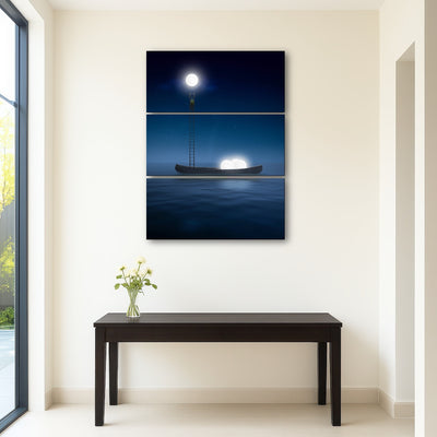 AUTO-MOCKUP ROOM | MAINTENANCE