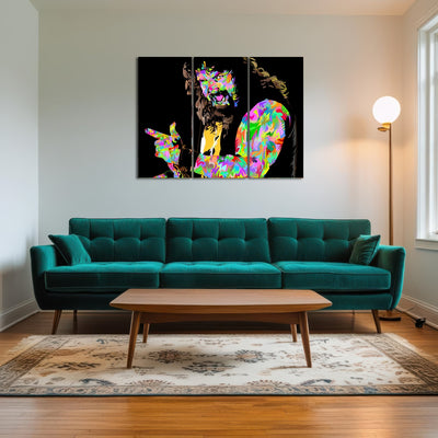 AUTO-MOCKUP ROOM | MAN KIND