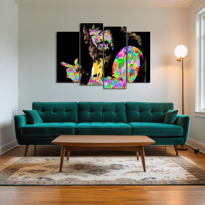 AUTO-MOCKUP ROOM | MAN KIND