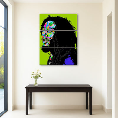 AUTO-MOCKUP ROOM | MARLEY in Color