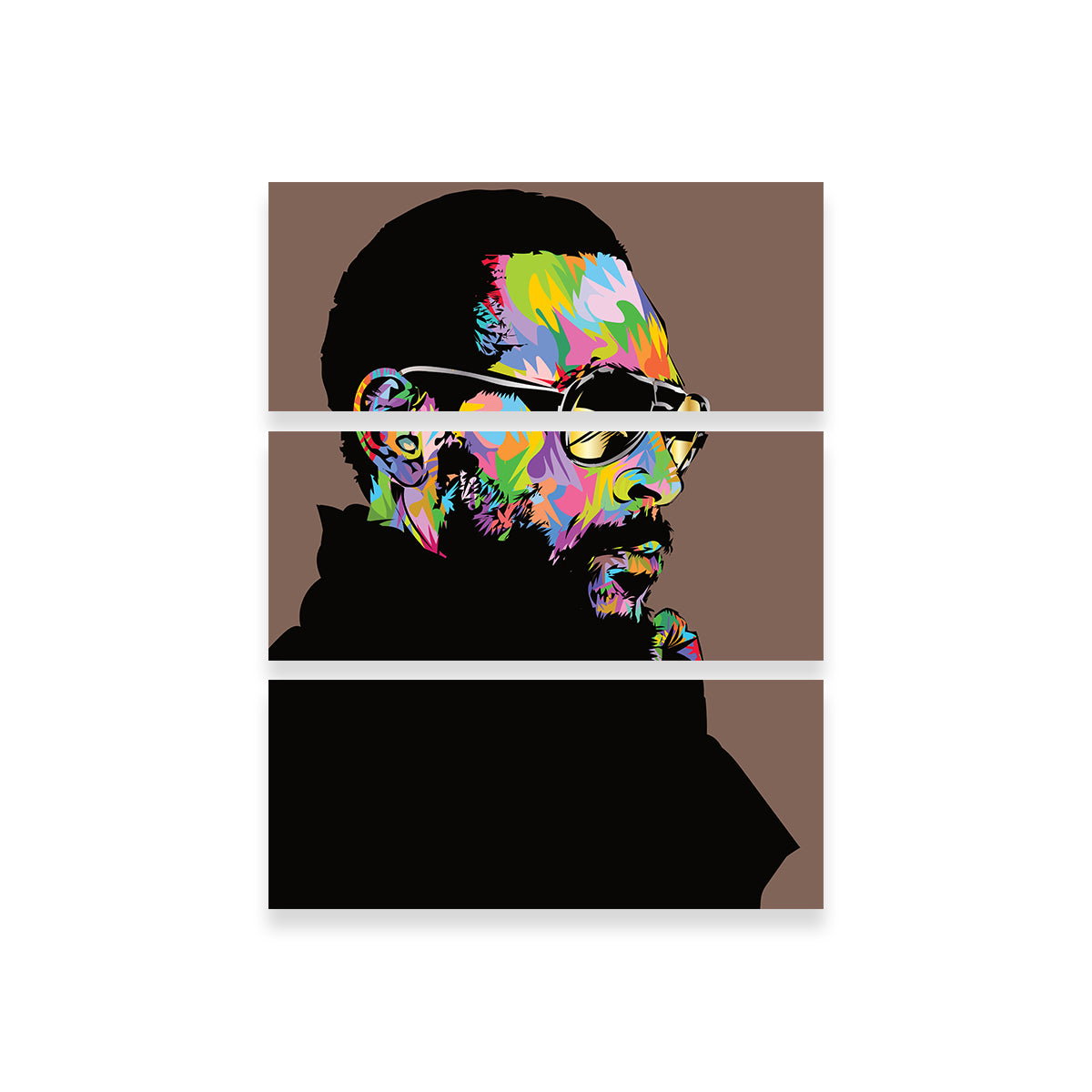 Marvin Gaye Wall Art