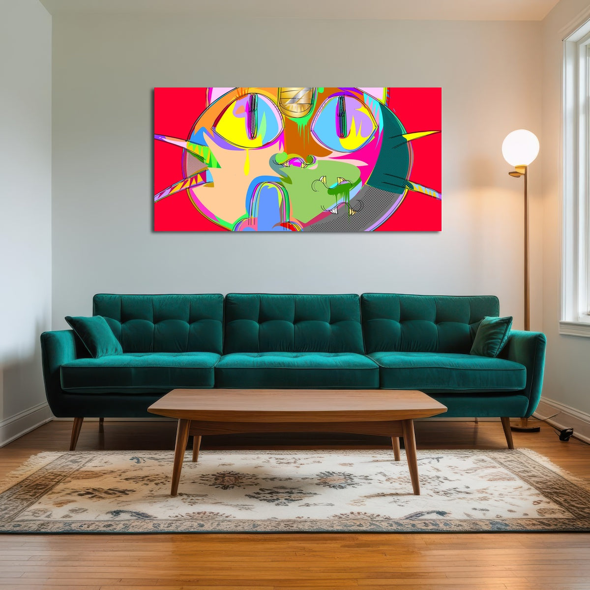 AUTO-MOCKUP ROOM | MEOWTH