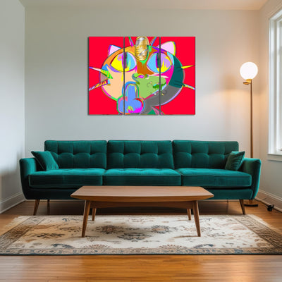 AUTO-MOCKUP ROOM | MEOWTH