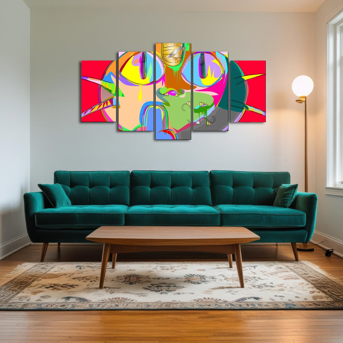 AUTO-MOCKUP ROOM | MEOWTH