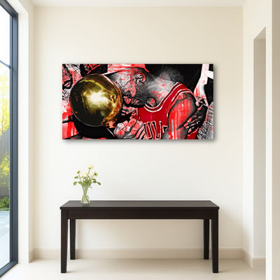 AUTO-MOCKUP ROOM | MJ Trophy