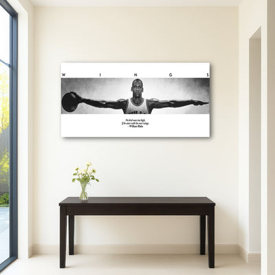 AUTO-MOCKUP ROOM | MJ Wings