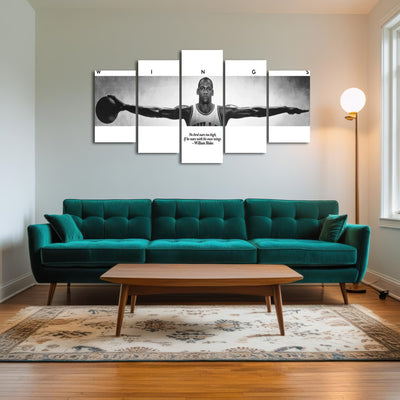 AUTO-MOCKUP ROOM | MJ Wings