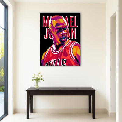 AUTO-MOCKUP ROOM | MJ