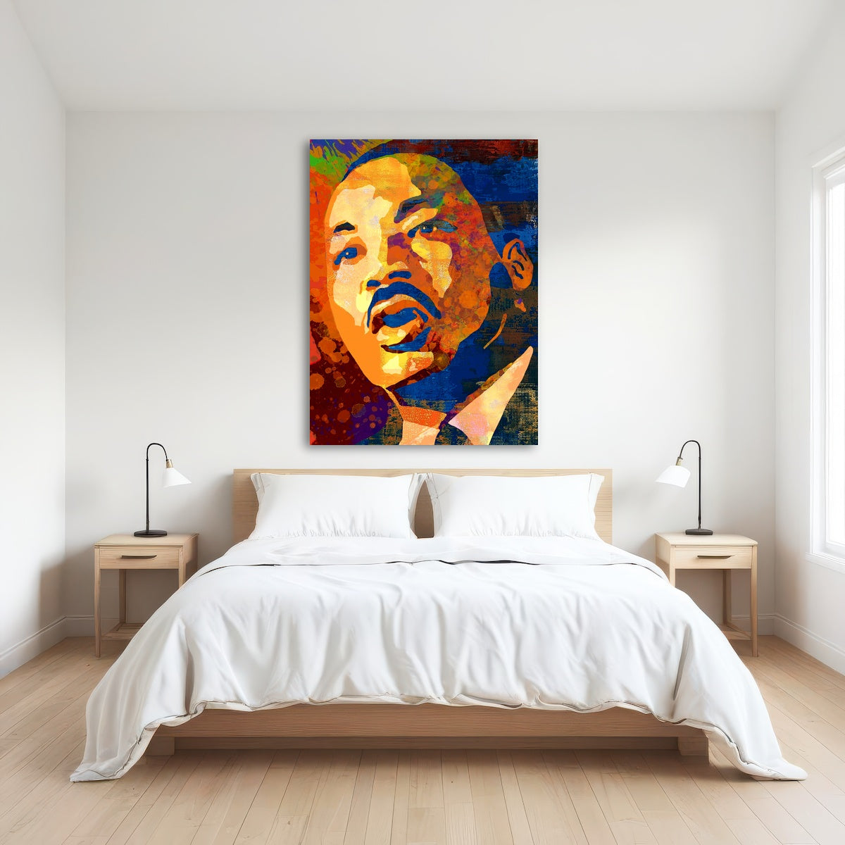 AUTO-MOCKUP ROOM | MLK